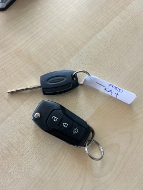 Ford Ka 1.2i | Mobile.bg    17