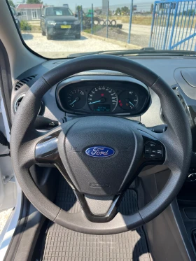 Ford Ka 1.2i | Mobile.bg    9