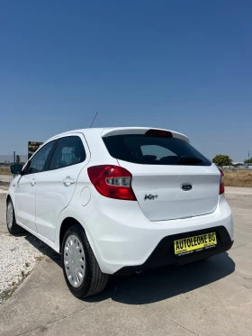 Ford Ka 1.2i | Mobile.bg    4