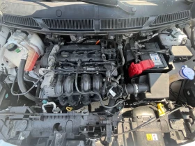 Ford Ka 1.2i | Mobile.bg    14
