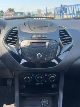 Ford Ka 1.2i | Mobile.bg    12