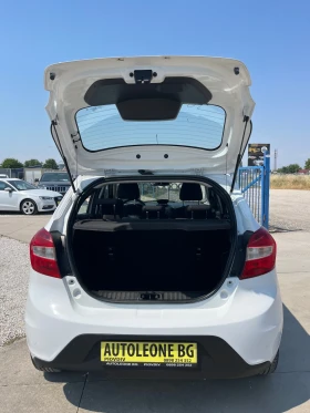 Ford Ka 1.2i | Mobile.bg    15