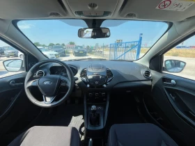 Ford Ka 1.2i | Mobile.bg    11