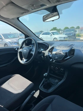 Ford Ka 1.2i | Mobile.bg    10