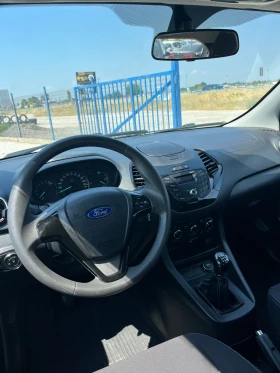 Ford Ka 1.2i | Mobile.bg    7