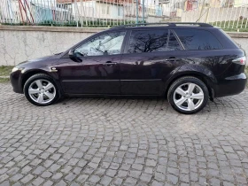 Mazda 6  | Mobile.bg    6