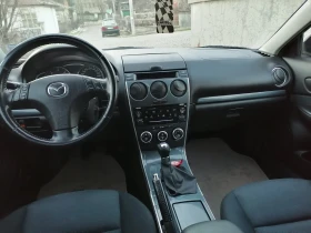 Mazda 6  | Mobile.bg    7