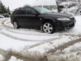 Mazda 6  | Mobile.bg    9
