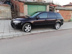 Mazda 6  | Mobile.bg    8