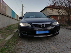 Mazda 6  | Mobile.bg    3
