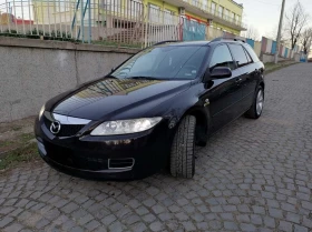 Mazda 6  | Mobile.bg    5