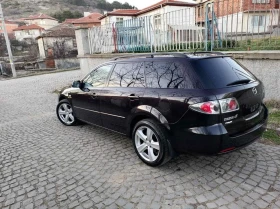 Mazda 6  | Mobile.bg    4