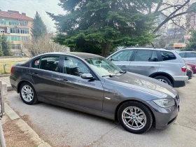 BMW 320 - 8000 лв. - 26788995 4