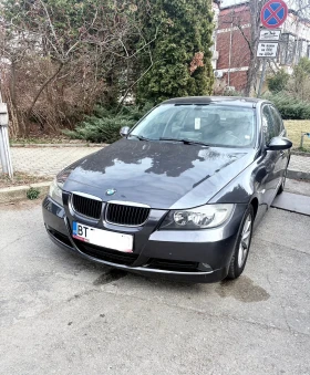 BMW 320 - 8000 лв. - 26788995 3