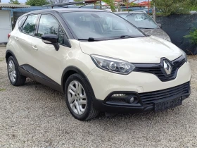     Renault Captur AUTOMATIC