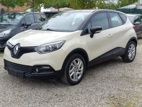     Renault Captur AUTOMATIC