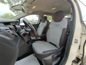 Обява за продажба на Renault Captur AUTOMATIC ~16 500 лв. - изображение 10