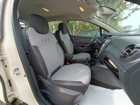 Обява за продажба на Renault Captur AUTOMATIC ~16 500 лв. - изображение 9