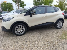     Renault Captur AUTOMATIC