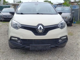     Renault Captur AUTOMATIC
