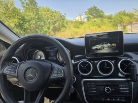 Mercedes-Benz CLA 200 | Mobile.bg    7