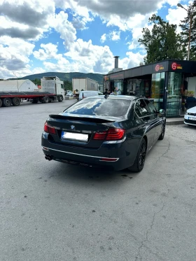 BMW 525 | Mobile.bg    3