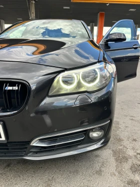 BMW 525 | Mobile.bg    15