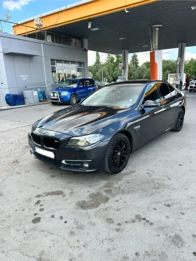 BMW 525 | Mobile.bg    5