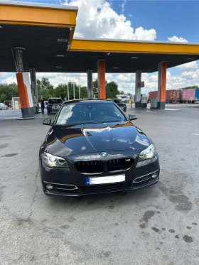 BMW 525 | Mobile.bg    1