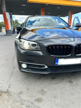 BMW 525 | Mobile.bg    17