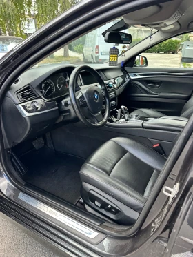 BMW 525 | Mobile.bg    6