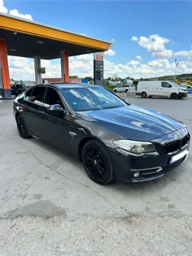 BMW 525 | Mobile.bg    2