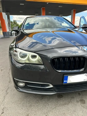 BMW 525 | Mobile.bg    16