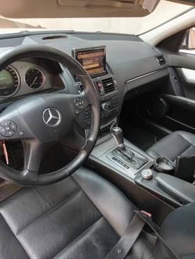 Mercedes-Benz C 220 | Mobile.bg    10
