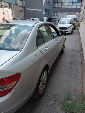 Mercedes-Benz C 220 | Mobile.bg    8