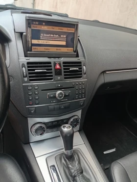 Mercedes-Benz C 220 | Mobile.bg    13