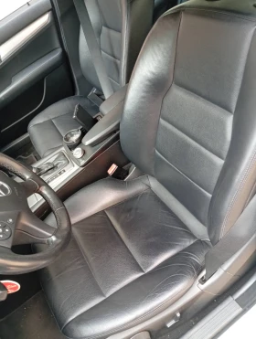 Mercedes-Benz C 220 | Mobile.bg    11