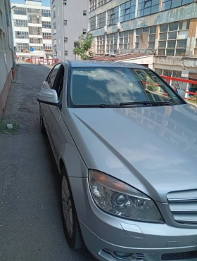 Mercedes-Benz C 220 | Mobile.bg    6