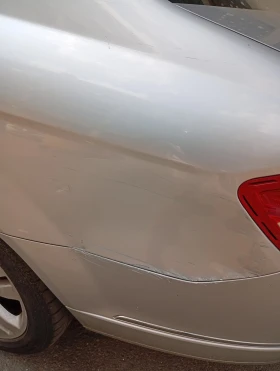 Mercedes-Benz C 220 | Mobile.bg    7