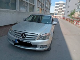 Mercedes-Benz C 220 | Mobile.bg    2