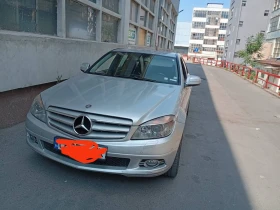 Mercedes-Benz C 220 | Mobile.bg    5