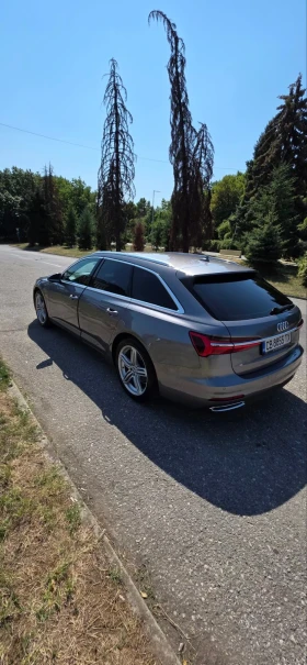 Audi A6 - 39500 лв. - 18988907 4