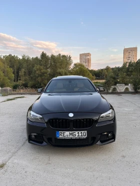 Обява за продажба на BMW 535 M-Paket ~27 999 лв. - изображение 1