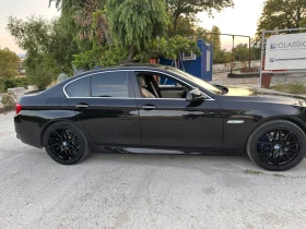 Обява за продажба на BMW 535 M-Paket ~27 999 лв. - изображение 4