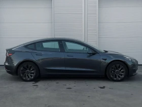     Tesla Model 3 Performacne