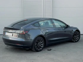     Tesla Model 3 Performacne