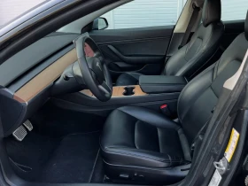 Tesla Model 3 Performacne | Mobile.bg    12