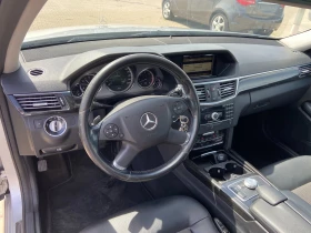 Обява за продажба на Mercedes-Benz E 350 CDI AVTOMAT/NAVI/KOJA EURO 5 ~13 800 лв. - изображение 8