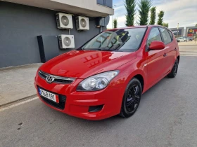 Hyundai I30 1.4 / 109 к.с.