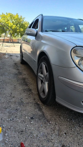 Обява за продажба на Mercedes-Benz E 280 ~7 798 лв. - изображение 3